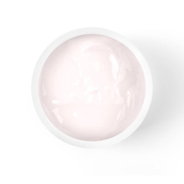 Vücut kremi ile jar 