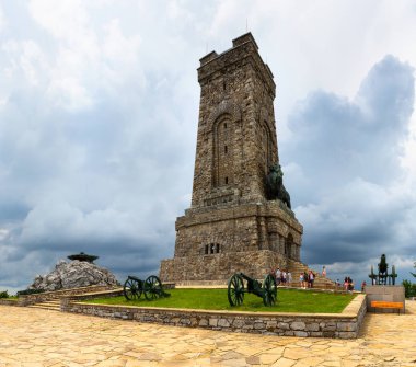 Özgürlük Shipka anıt 