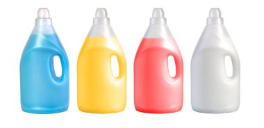 deterjan plastik konteyner