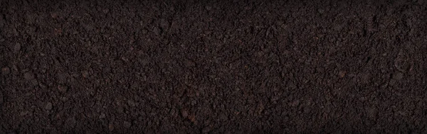 Soil texture background — Stock Photo, Image