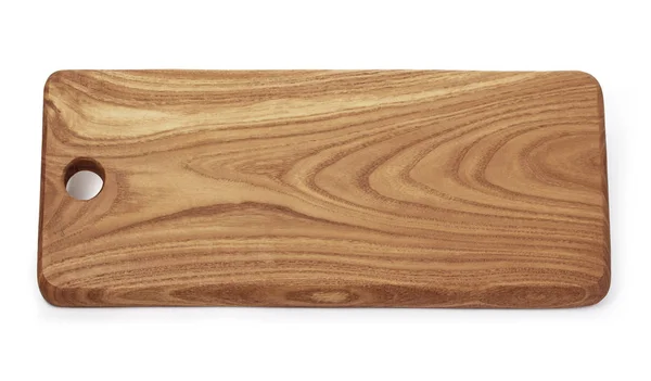 Deska do cięcia drewna — Zdjęcie stockowe