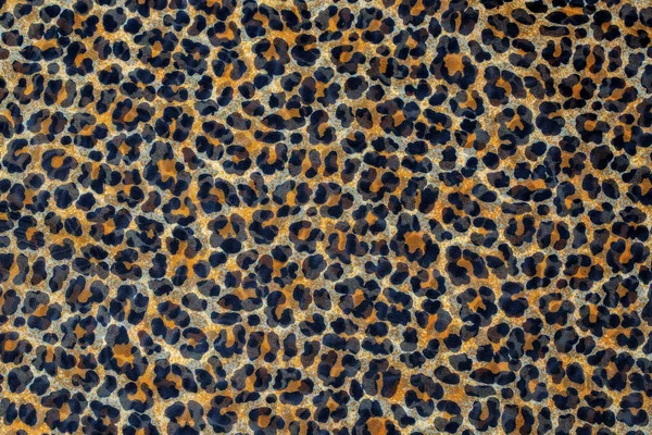Leopard print, fabric pattern