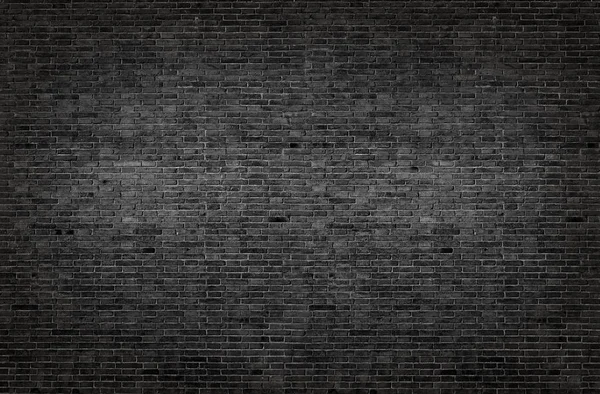 Ročník cihlová zeď — Stock fotografie