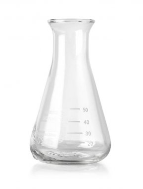Flask boş izole