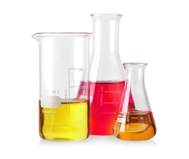 Sıvı izole ile Şişe