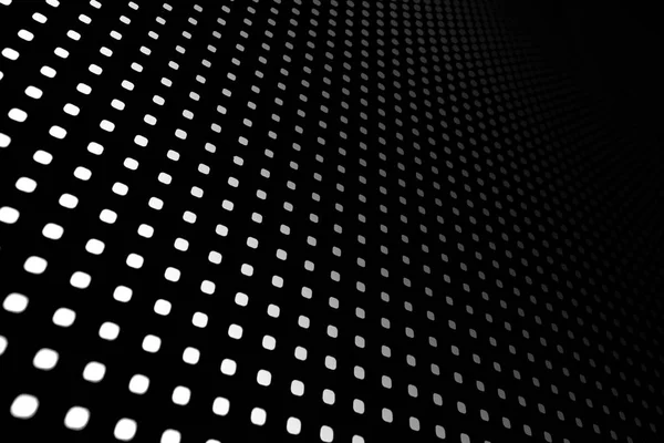 Écran LED abstrait , — Photo