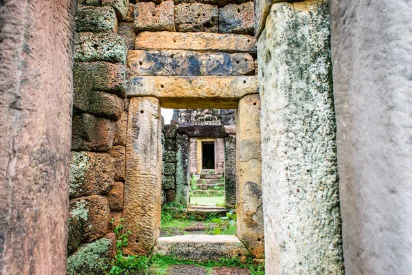 Tayland Taş Kale — Stok fotoğraf