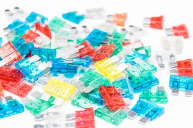 Otomobil elektrik Otomotiv sigortaları