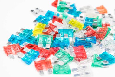 Otomobil elektrik Otomotiv sigortaları