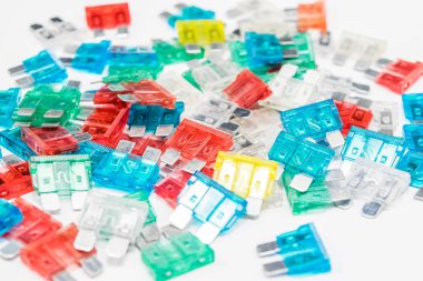 Otomobil elektrik Otomotiv sigortaları