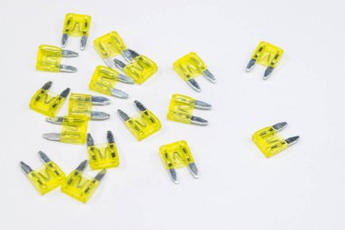 Otomobil elektrik Otomotiv sigortaları