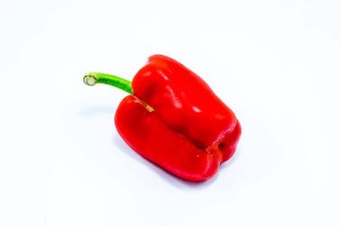 Tatlı kırmızı biber