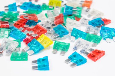 Otomobil elektrik Otomotiv sigortaları