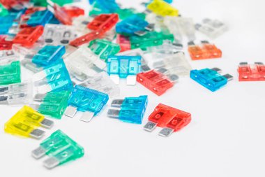 Otomobil elektrik Otomotiv sigortaları