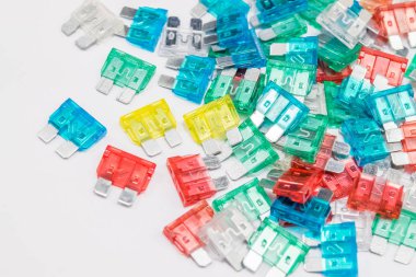 Otomobil elektrik Otomotiv sigortaları