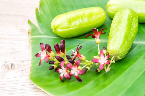 Averrhoa Bilimbi meyve