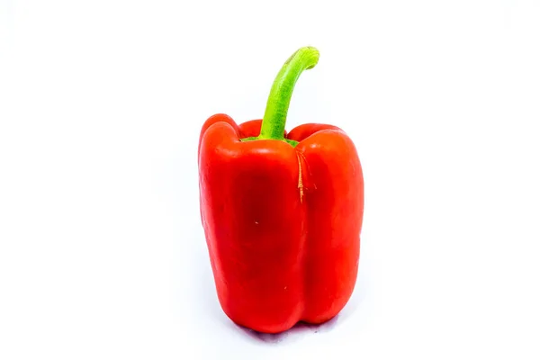 Pimienta roja dulce —  Fotos de Stock