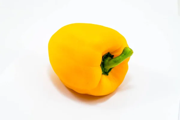 Sweet yellow pepper — Stock Photo, Image