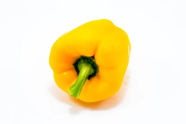 Sweet yellow pepper — Stock Photo, Image