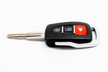 Uzaktan araba anahtarı