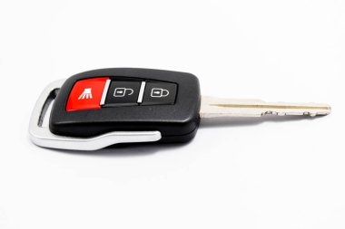 Uzaktan araba anahtarı