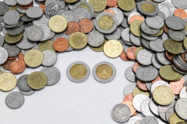 Tayland Bahtı para