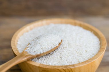 Tayland pirinç yasemin