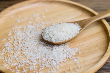 Tayland pirinç yasemin