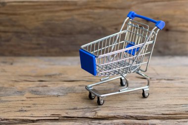 mini alışveriş sepeti