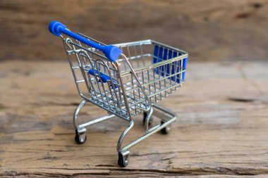 mini alışveriş sepeti