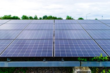 Güneş pili, güneş engergy