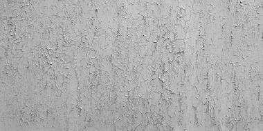 Çatallarla boyanmış eski bir ışık. Grunge dokusu.