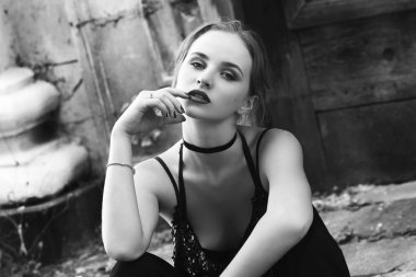 güzel manken Mimarlık