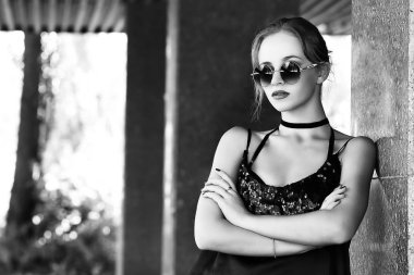 güzel manken Mimarlık