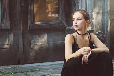 güzel manken Mimarlık