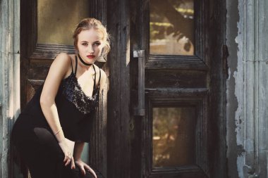 güzel manken Mimarlık