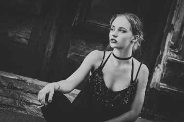 güzel manken Mimarlık