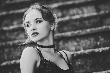 güzel manken Mimarlık