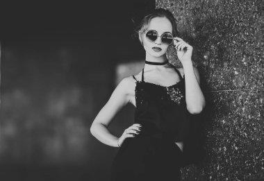 güzel manken Mimarlık