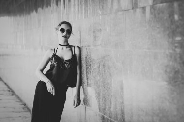 güzel manken Mimarlık