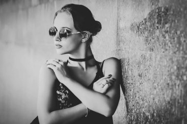 güzel manken Mimarlık