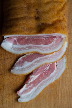 masada pastırma lezzetli sulu parça