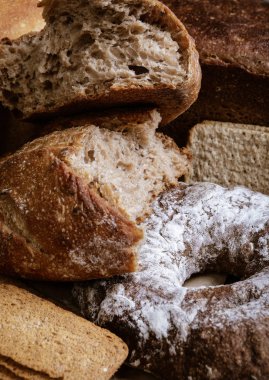 masada doğal fırın ürünleri