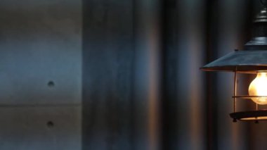 stüdyoda güzel fener