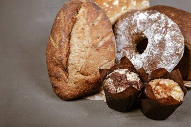 masada doğal fırın ürünleri