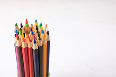 çizim kalemleri büyük palet