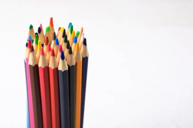 çizim kalemleri büyük palet