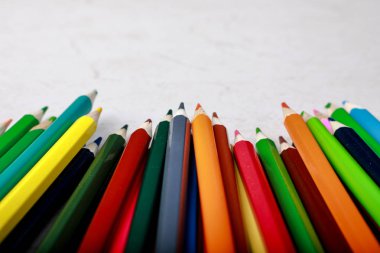 çizim kalemleri büyük palet