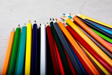 çizim kalemleri büyük palet