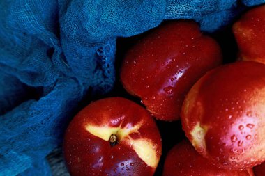 Masada taze sulu nektarin var.